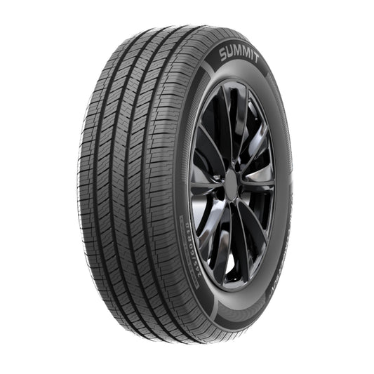 Summit Trail Climber SUV2 All Season 275/45R21 110W XL SUV/Crossover Tire