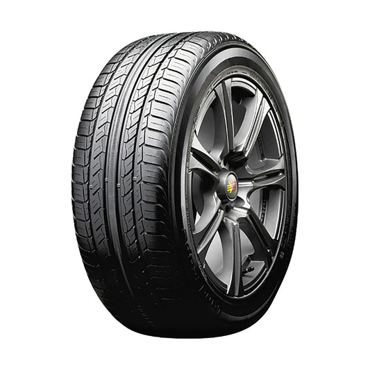 Summit Ultramax A/S All Season 235/55R18 100V Passenger Tire