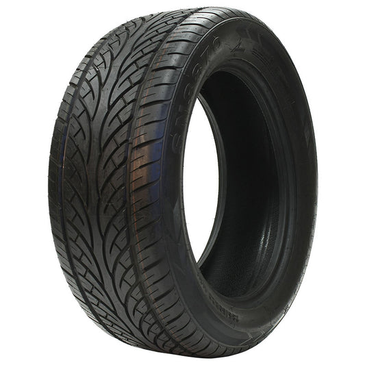 Sunny SN3870 Highway 245/30R24 94W XL Passenger Tire
