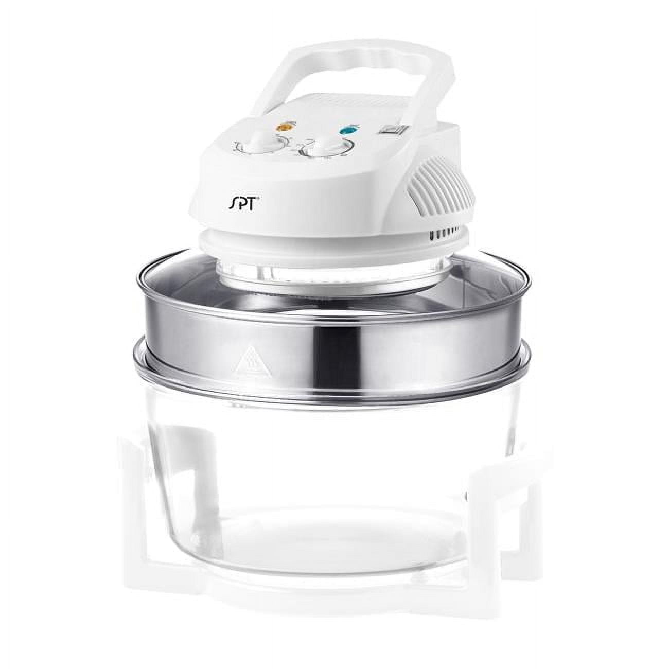 Sunpentown Super Turbo Oven