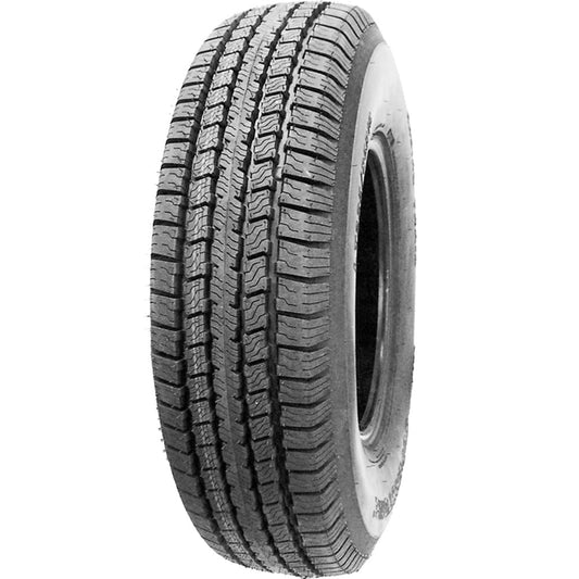 Super Cargo ST Radial 235/85R16 125L E Trailer Tire