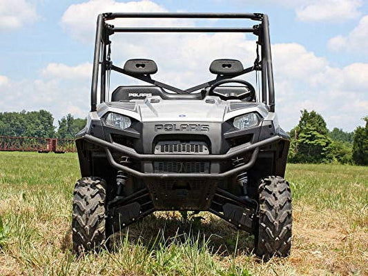 SuperATV 2'' Lift Kit for Polaris Ranger Full Size 700 (2005-2008) - Improves Handling and Makes Room for Larger Tires!