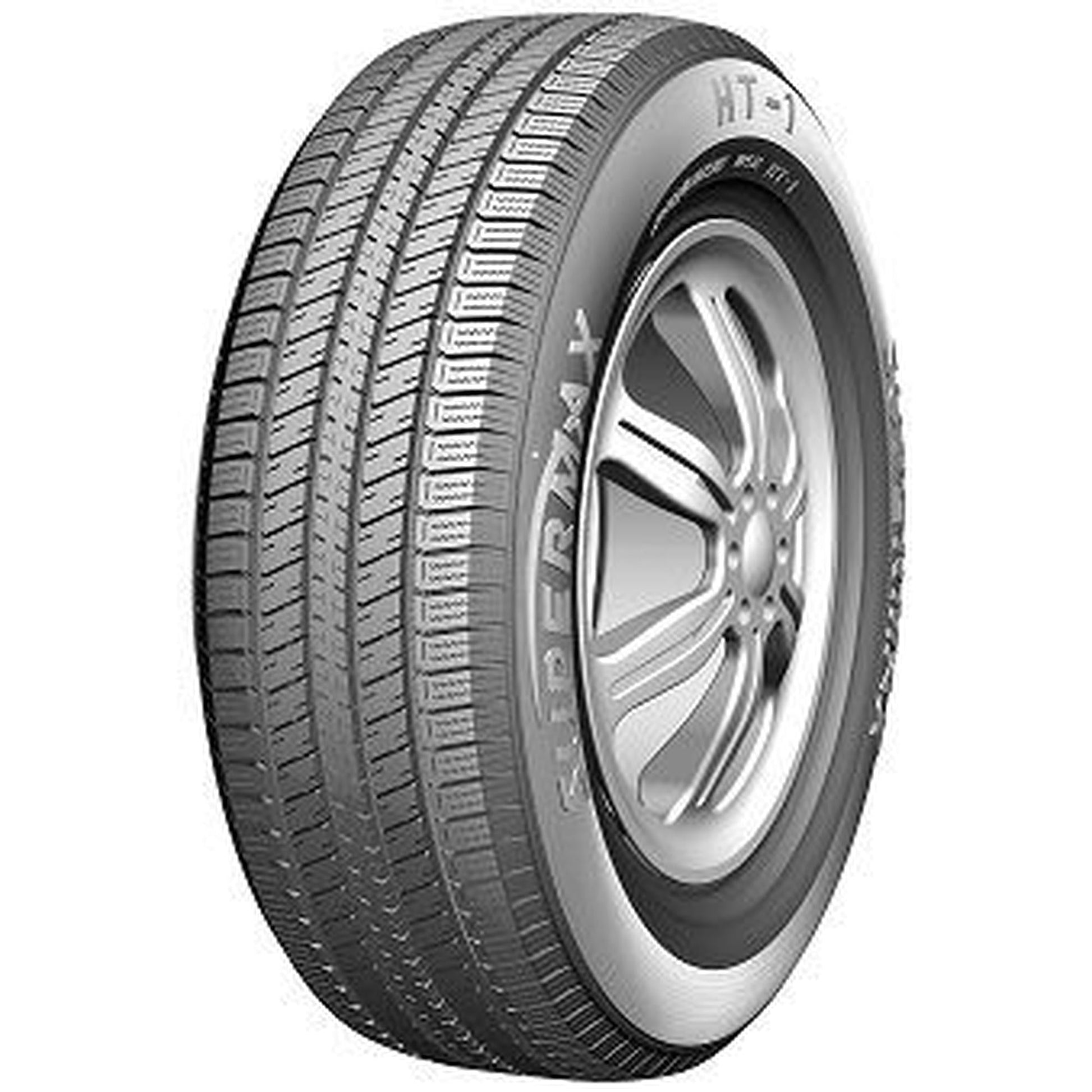 SuperMax HT1 All Season 235/65R18 106H Light Truck Tire