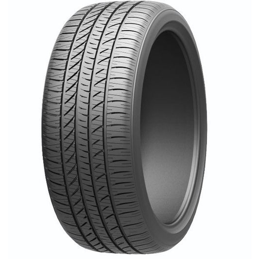 SuperMax UHP-1 UHP 295/35ZR24 110W XL Passenger Tire
