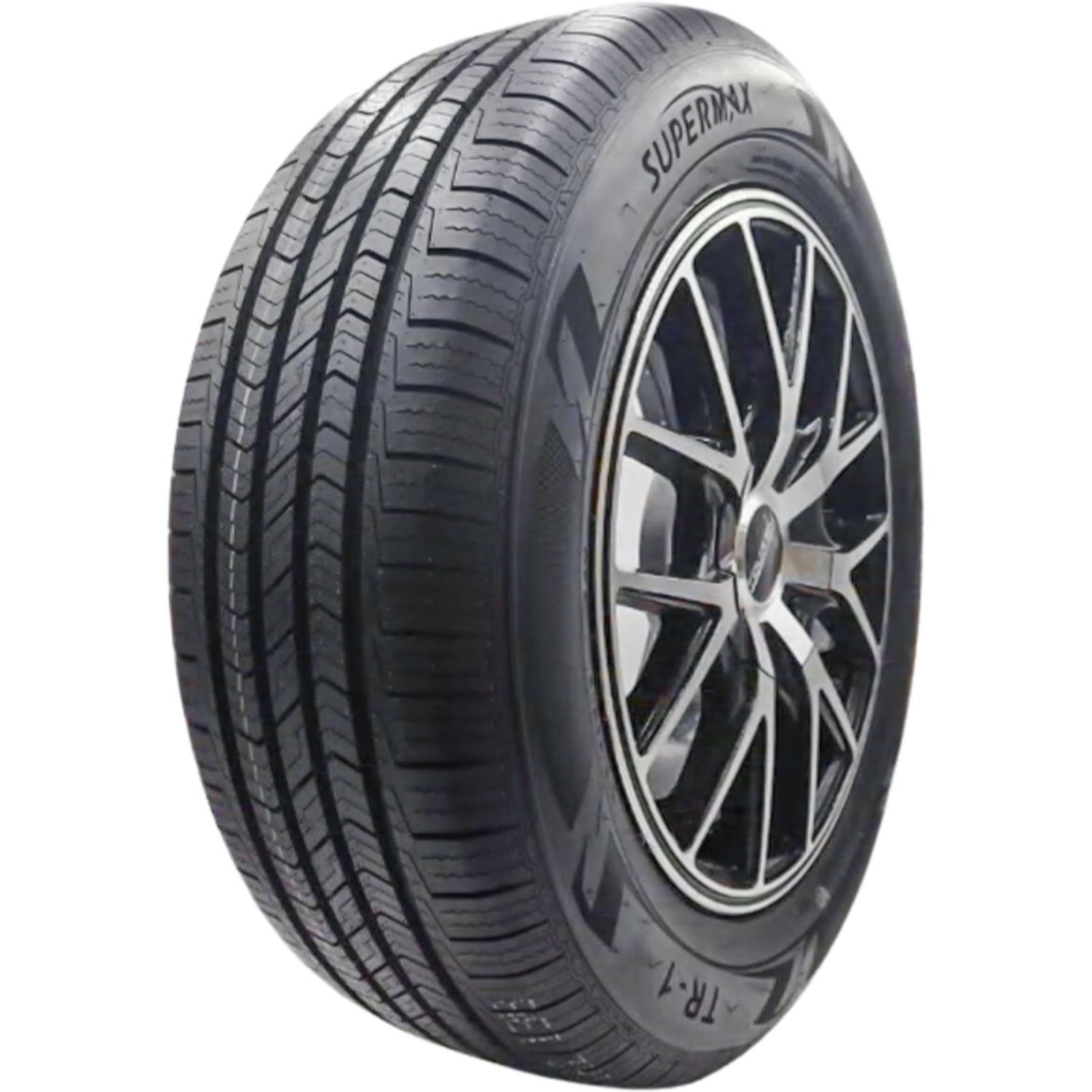 Supermax TR-1 205/55R16 91V