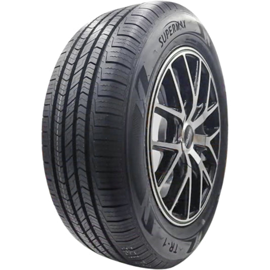 Supermax TR-1 235/55R17 99V