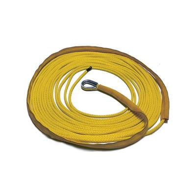 Superwinch 87-42614, Synthetic Rope 50Ft X 1/4In Performance Racing Parts