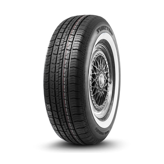 Suretrac Power Touring Touring 215/70R15 97S Passenger Tire