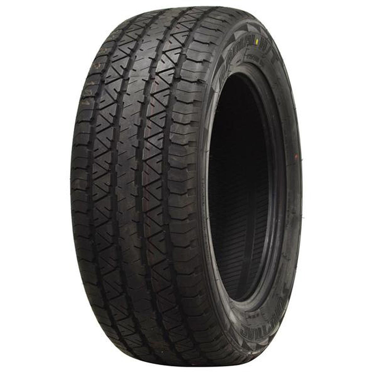 Suretrac Radial H/T All Season 235/70R16 104T Light Truck Tire