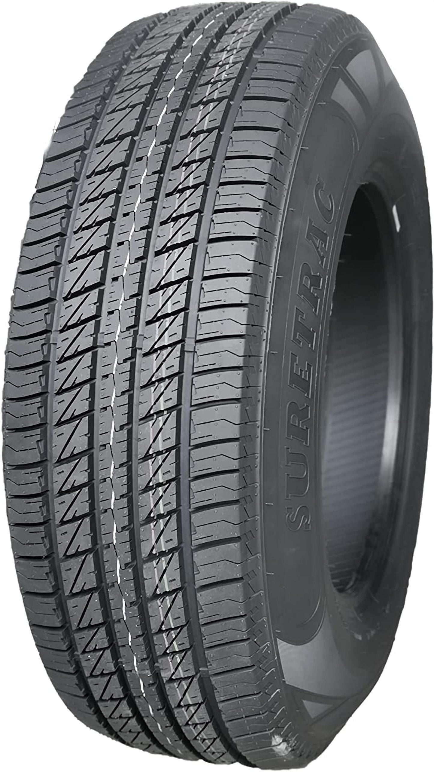 Suretrac Wide Climber All-Season 245/50R20 102 V