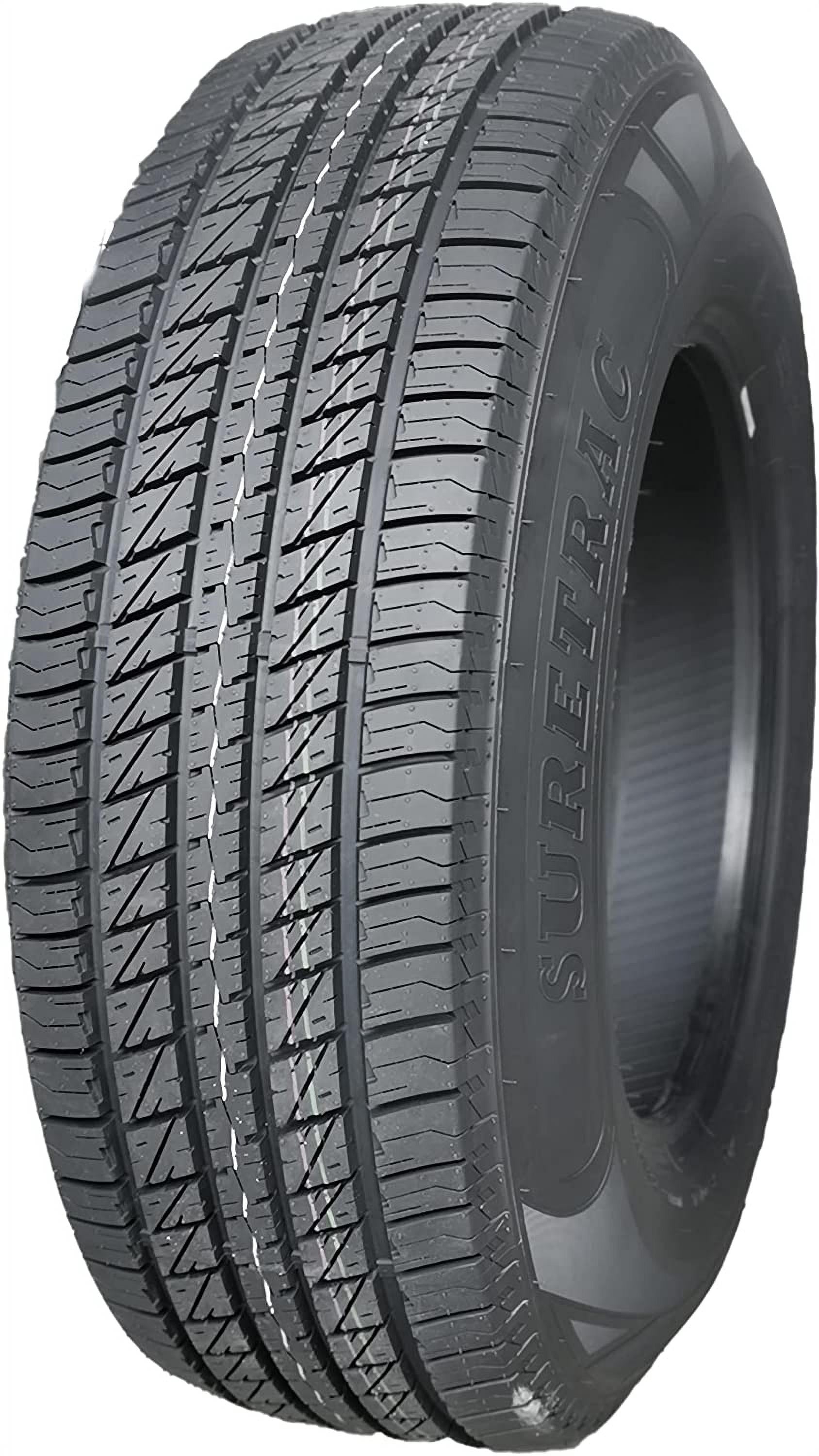 Suretrac Wide Climber All-Season 245/50R20 102 V