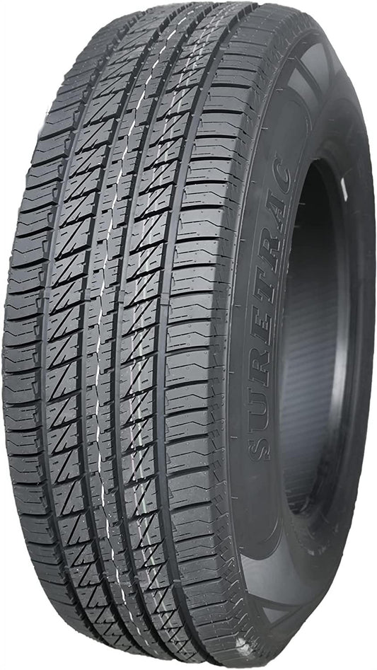 Suretrac Wide Climber All-Season 245/50R20 102 V