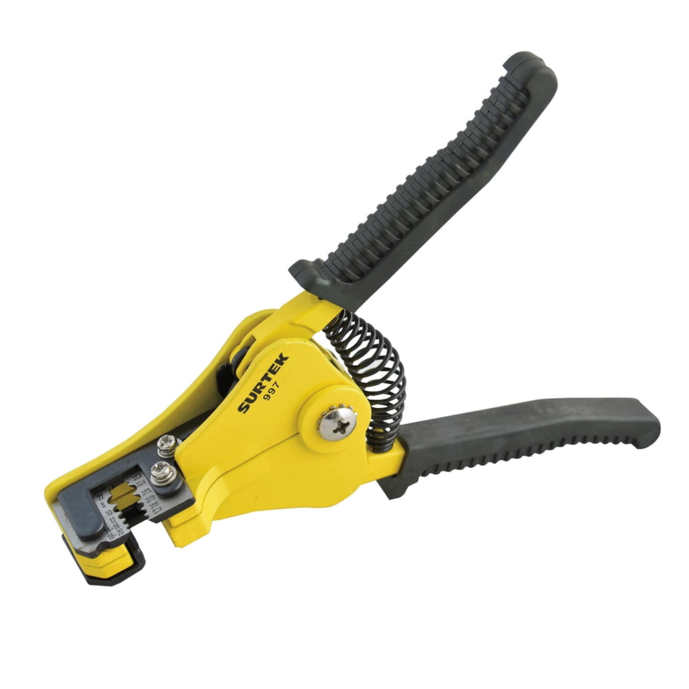 Surtek Automatic Wire Stripping Pliers