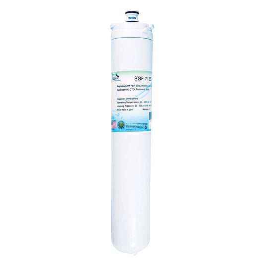 Swift Green Filters SGF-713S Replacement Water Filter for CoolerMate 47-55713CM - 1 Pack