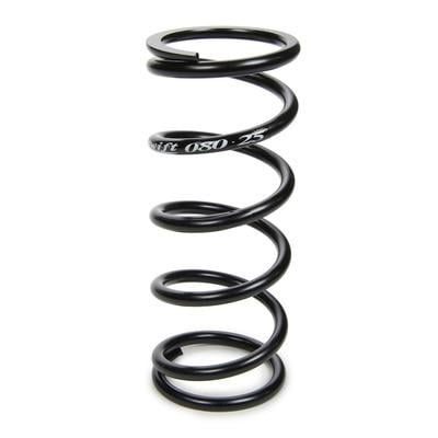 Swift Springs 080-250-250, Coilover Spring 8In X 2.5In X 250Lb Performance