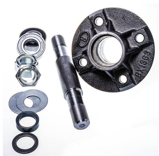 Swisher Blade Driver Kit 18905