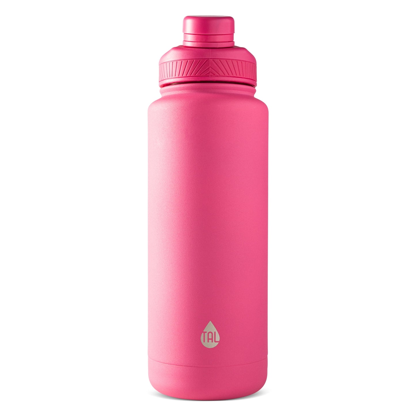 TAL 40 oz Insulated Stainless Steel Water Bottle