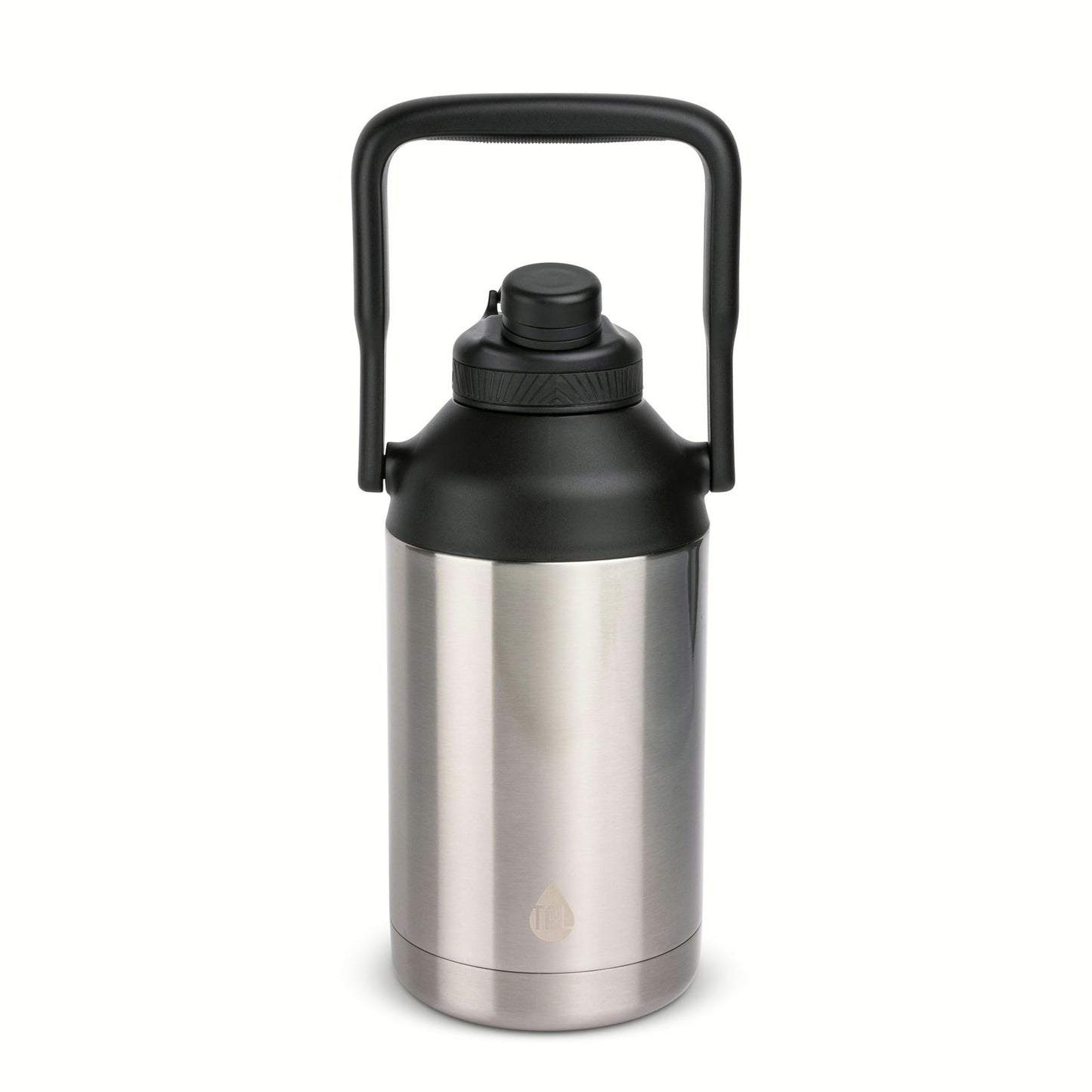 TAL Stainless Steel Ranger Water Bottle 80 fl oz, Stainless