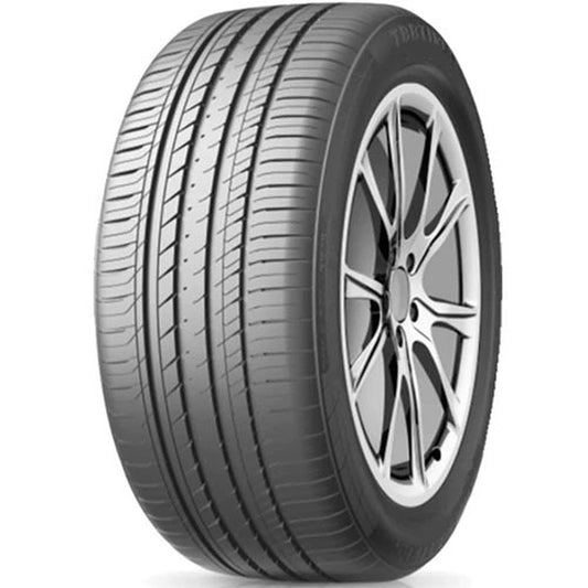 TBB TR-66 All Season 205/55R16 91V Passenger Tire