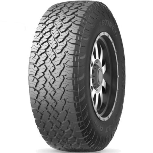 TBB TS-37 A/T All Terrain 265/70R17 115T Passenger Tire