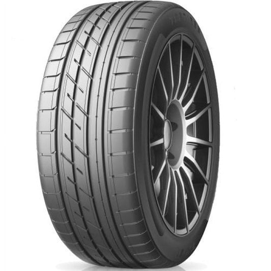 TBB TX-01 UHP 305/35R24 112V XL Passenger Tire