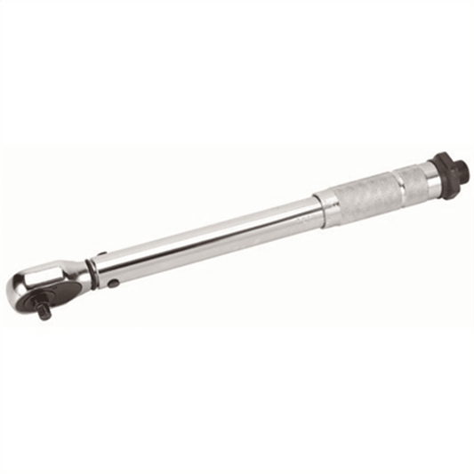 TITAN MICRO TORQUE WRENCHES 1/4" DR