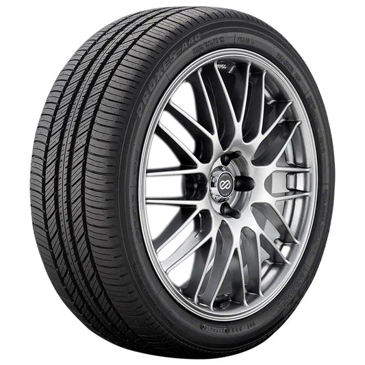 TOYO PROXES A40 215/45R18 89V B 300 A A BW ALL SEASON TIRE Fits: 2021 Nissan Sentra SR Premium, 2022 Nissan Sentra SR