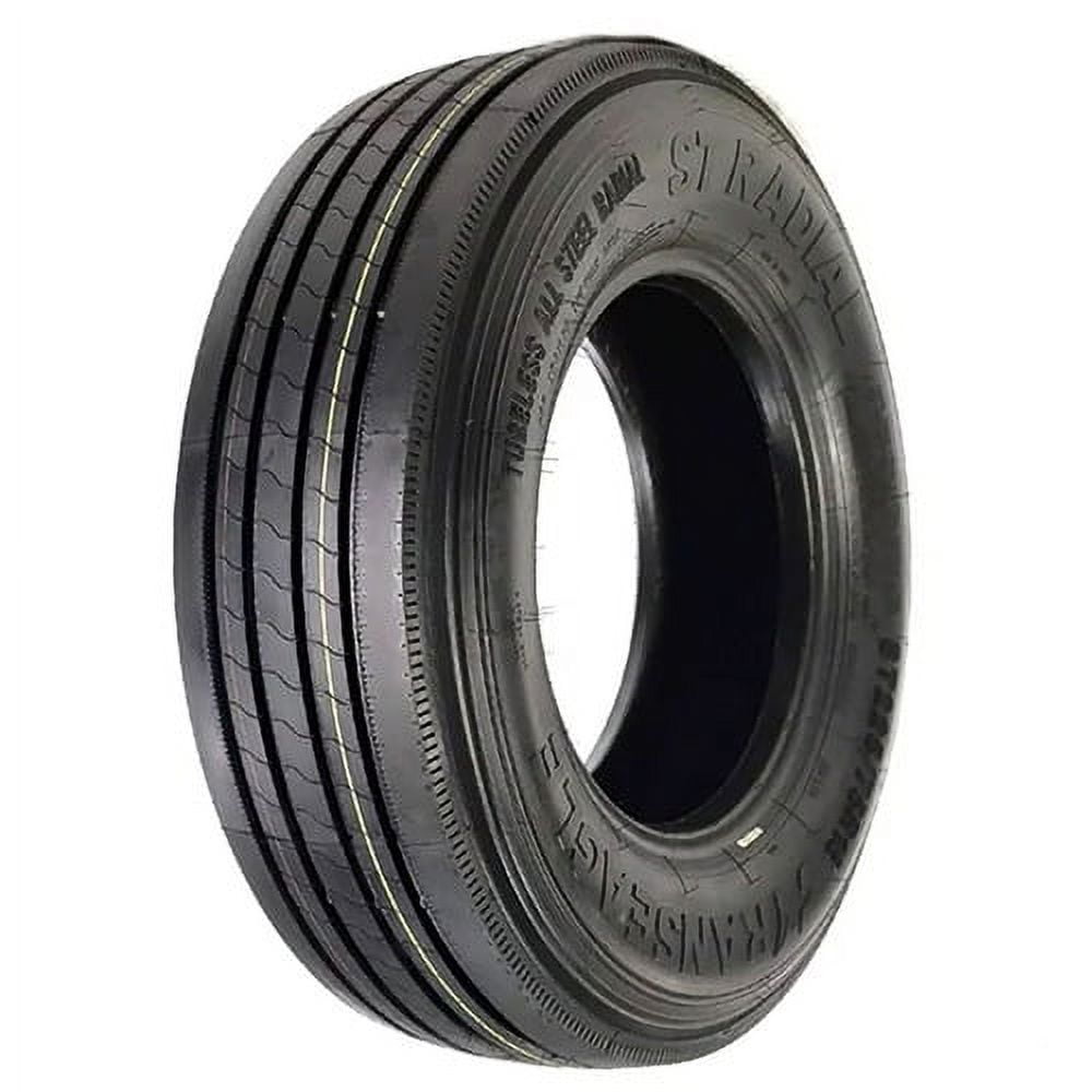 TRANSEAGLE ST RADIAL ST235/80R16 129/125M H BSW ALL SEASON TIRE