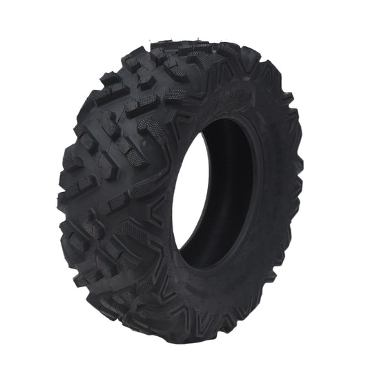 TROPOW Tires,Set of 2 26x11-14 UTV ATV All-Terrain Tires – 6PR Mud, Sand, and Off-Road Tubeless Tires for Ultimate Performance