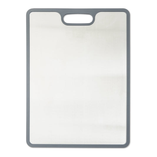 Thyme & Table Stainless-Steel Cutting Board