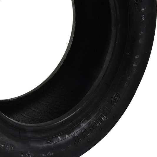 Taituoti 12 Inch 12X4.50-6.5 Vacuum Tubeless Tires For Electric Scooter Tires Parts
