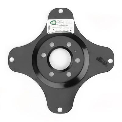 Tci 145600, Flexplate Mopar V8 6-Bolt Aftermarket High Performance Parts