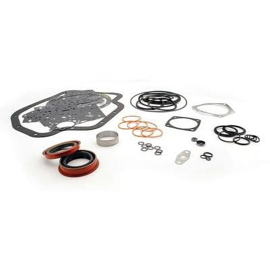 Tci 228600, Th400 Racing Overhaul Kit Aftermarket High Performance Parts