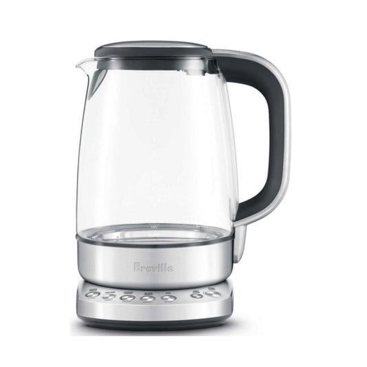 Teavana Breville Glass Variable Temperature Kettle