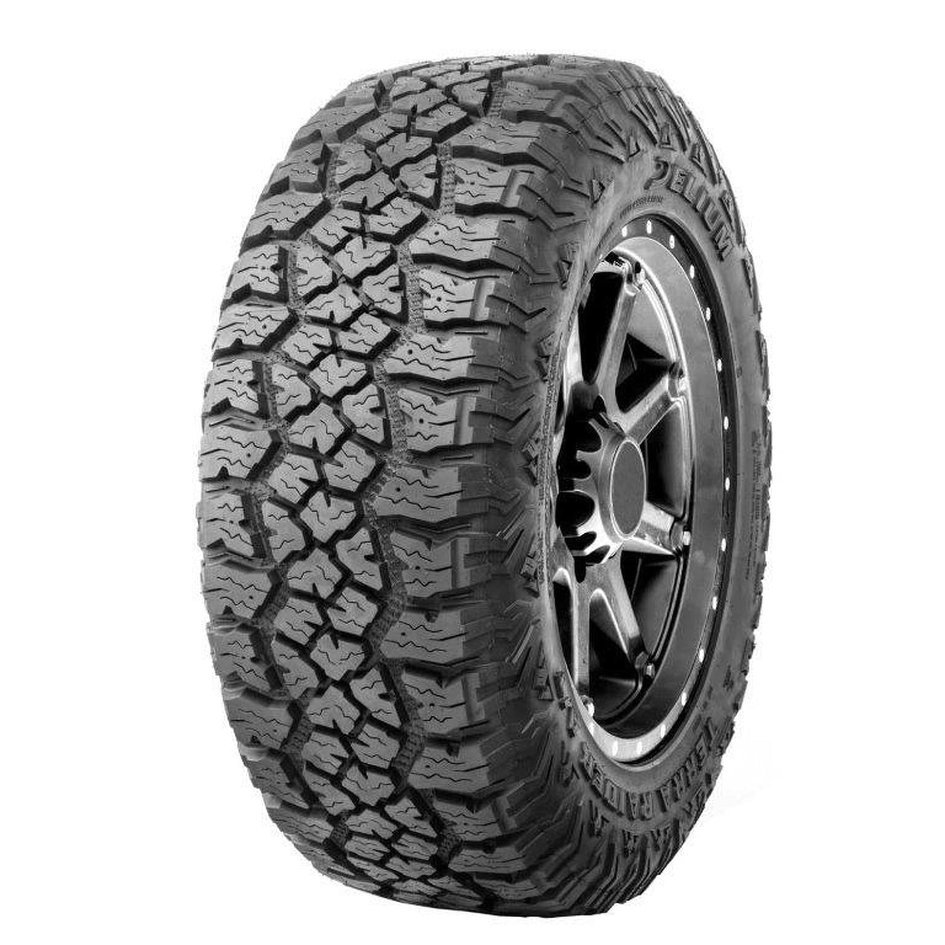 Terra Raider A/T-X KU-257 All Terrain LT285/75R16 126/123Q E Light Truck Tire
