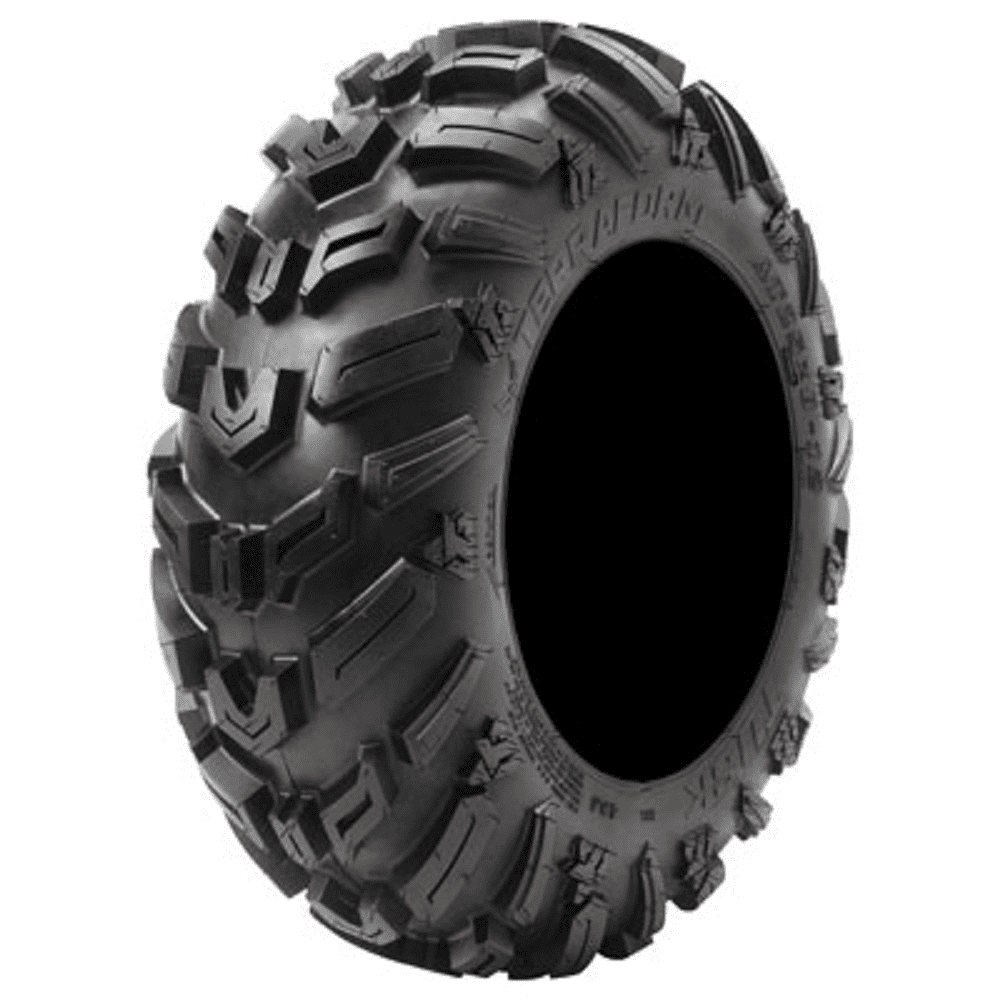 Terraform Tire 25x8-12 Compatible With Polaris RANGER 400 2010-2014