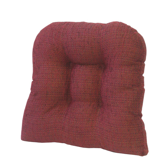 The Gripper Non Slip 17" x 17" Taylor Jumbo Universal Chair Cushion