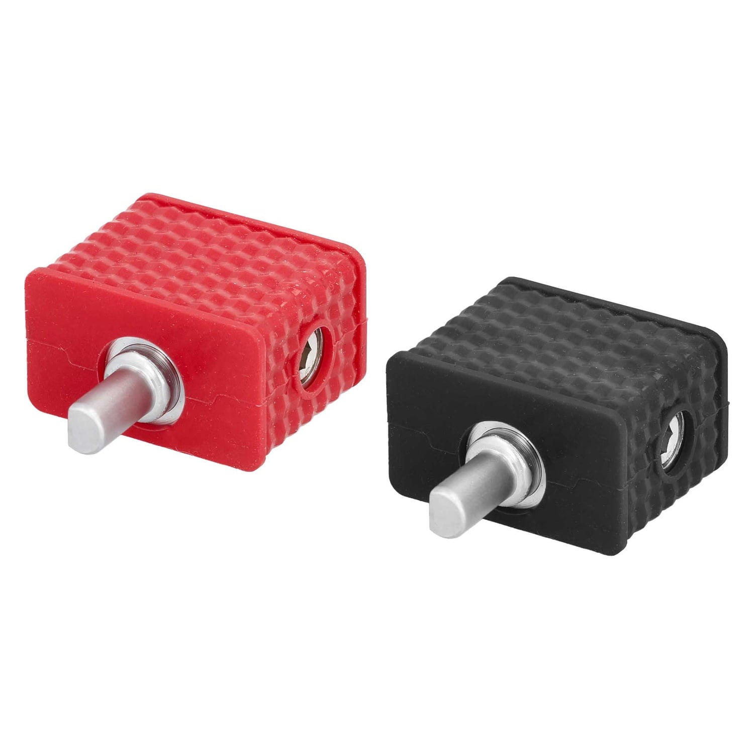 Install Bay Dual 1/0 AWG to 4 AWG Input Wire Reducer, Pair IBWRD04