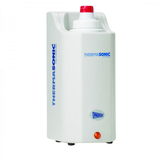 Thermasonic warmer, single bottle, 230V