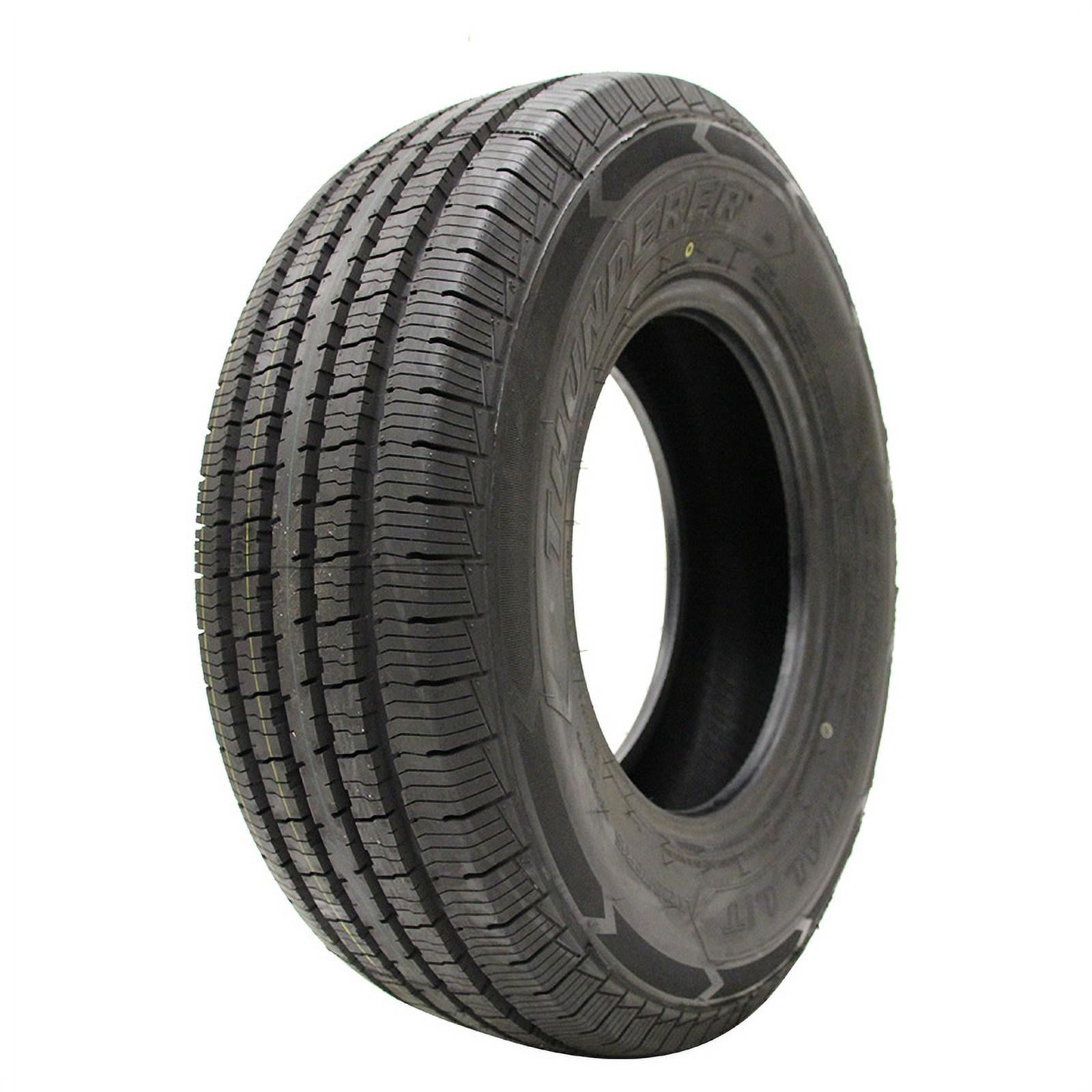 Thunderer CLT All Season LT235/85R16 120Q E Light Truck Tire