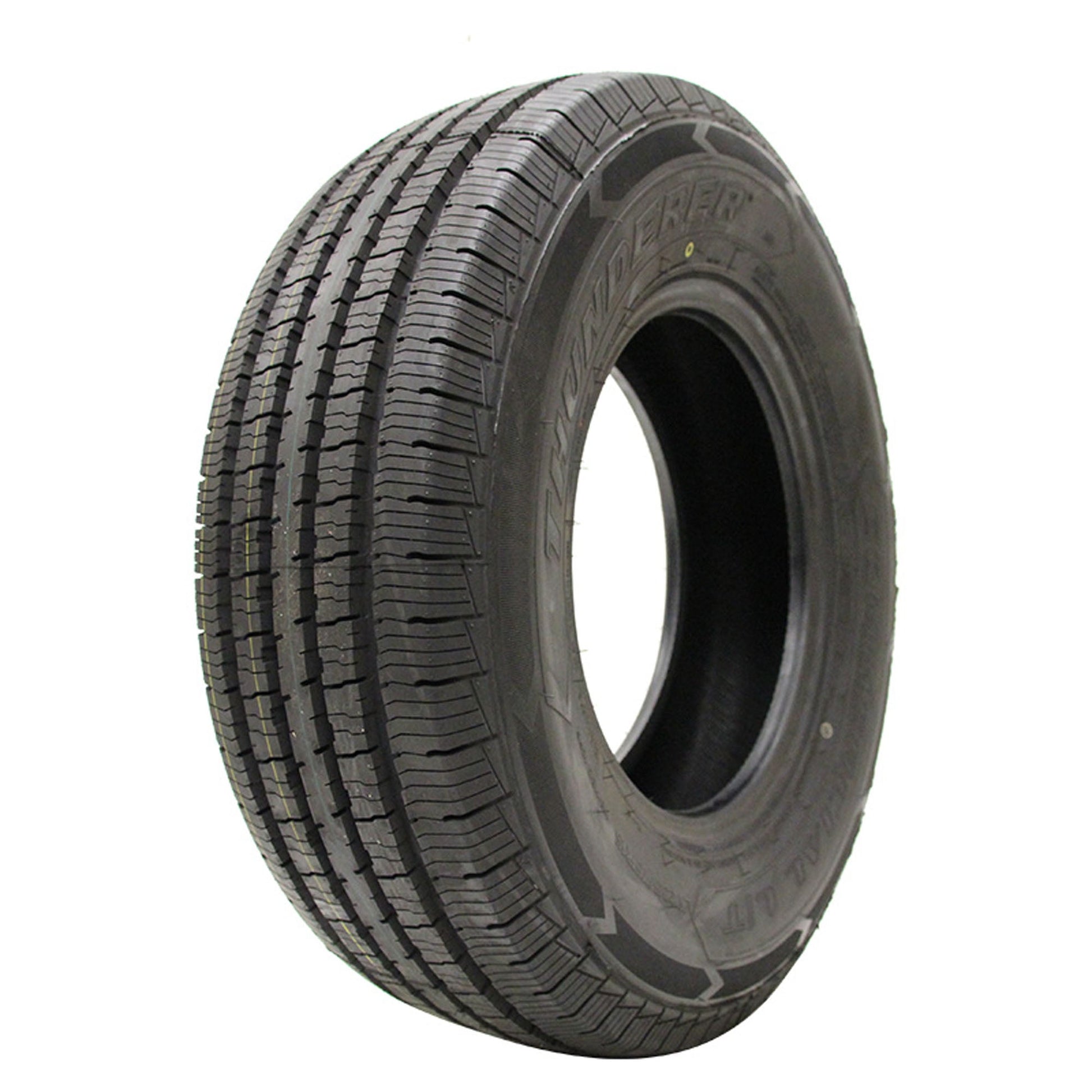 Thunderer CLT All Season LT275/70R18 125/122Q E Light Truck Tire