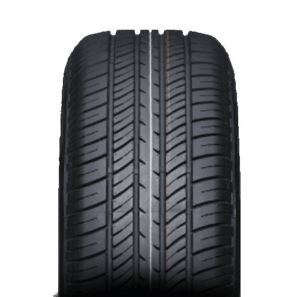 Thunderer Mach I 185/60R15 84H BSW (2 Tires)