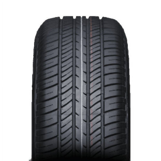 Thunderer Mach I 195/70R14 91H BSW (2 Tires) Fits: 1992-95 Toyota Camry XLE, 1995-99 Chrysler Sebring LX