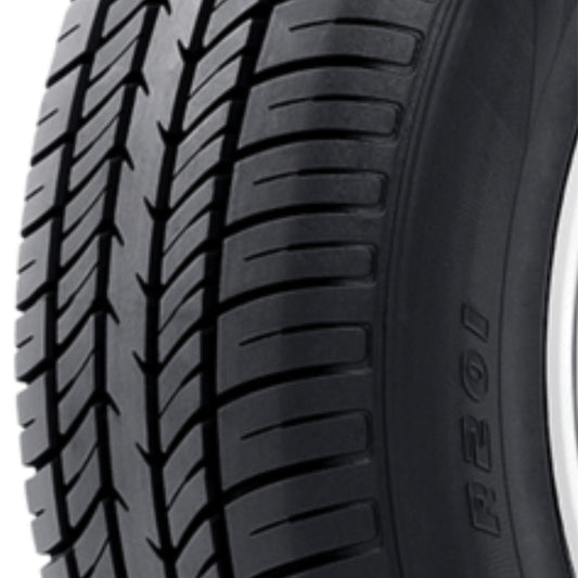 Thunderer Mach I Plus All Season 195/65R15 91H Passenger Tire
