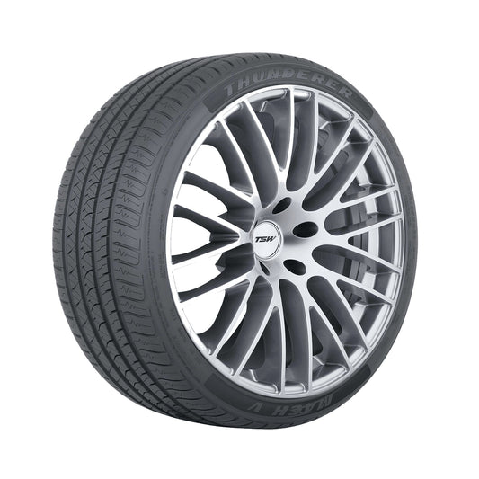 Thunderer Mach V All Season 245/45ZR20 103W XL Passenger Tire