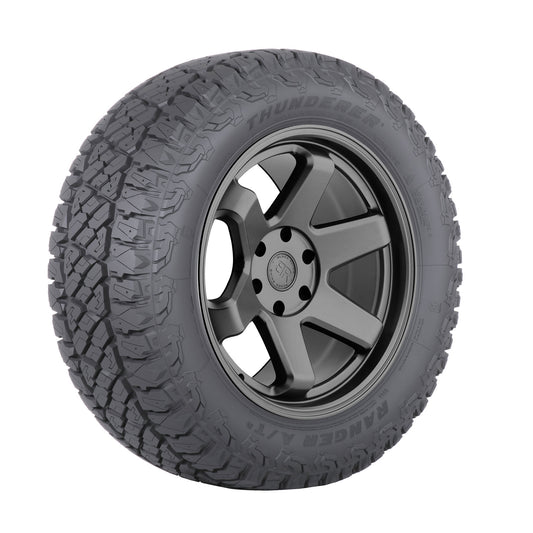 Thunderer Ranger ATR All Terrain 265/70R17 115T Light Truck Tire