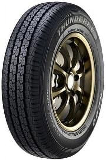 Thunderer Ranger R200 All Season 155R12 88R D Light Truck Tire