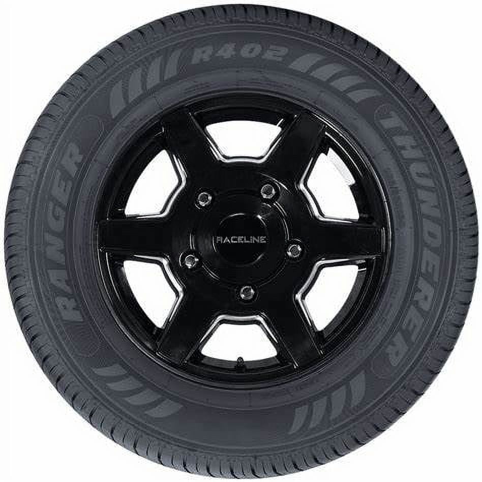 Thunderer Ranger R402 All Season 215/70R15C 109/107R D Light Truck Tire