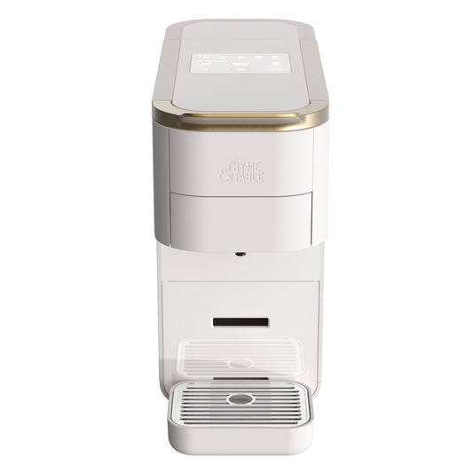 Thyme & Table Multi Capsule Machine, Sand White