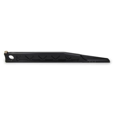 Ti22 Performance TIP2370, Torsion Arm Left Front Black Performance Racing